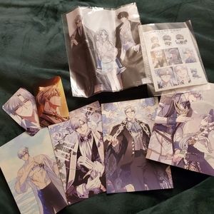 Father I don't want this mariage